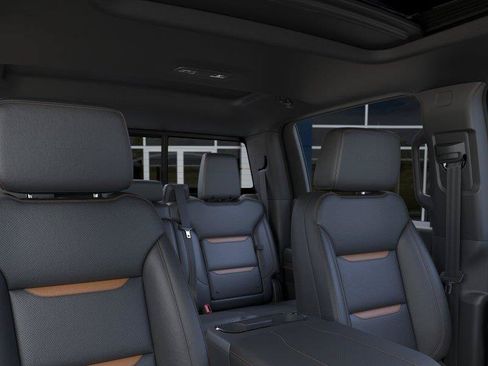 New 2026 GMC Sierra 1500 AT4 w/ Technology Package AWD/4WD image 24