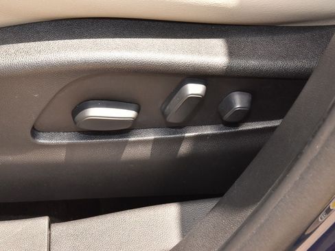 Used 2020 Cadillac XT4 Premium Luxury w/ Cold Weather Package FWD image 28