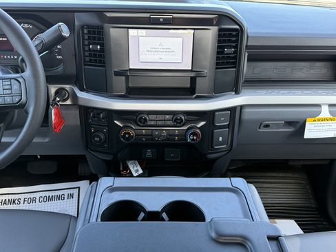 New 2026 Ford F450 XL image 13