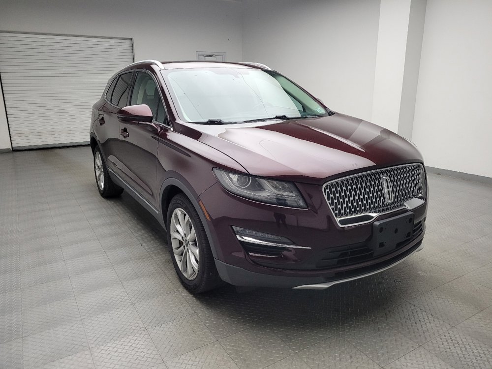 Used 2019 Lincoln MKC Select w/ Select Plus Package AWD/4WD image 13