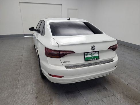 Used 2019 Volkswagen Jetta SEL w/ Cold Weather Package FWD image 6