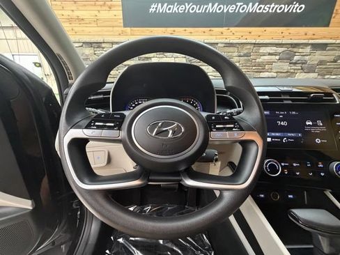 Used 2024 Hyundai Tucson SE AWD/4WD image 20