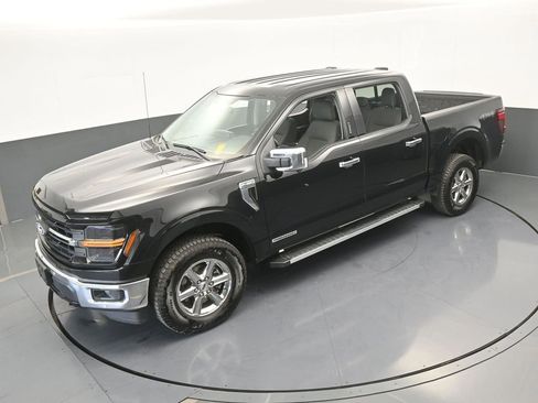 Used 2024 Ford F150 XLT w/ Equipment Group 302A MID image 57