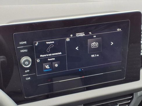 Used 2025 Volkswagen Jetta S image 21