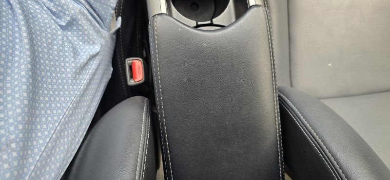 Used 2014 Toyota Prius Four FWD image 25