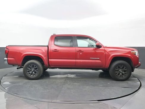 Used 2021 Toyota Tacoma SR5 image 2