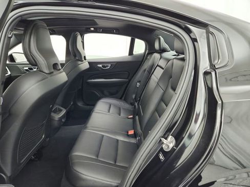 Used 2023 Volvo S60 B5 Plus w/ Climate Package image 25