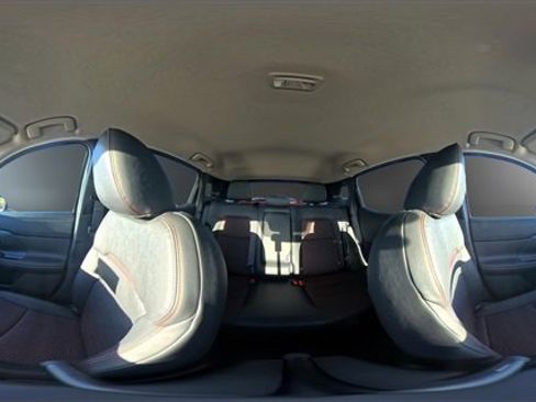 New 2026 Nissan Kicks SR w/ Cold Weather Package image 15