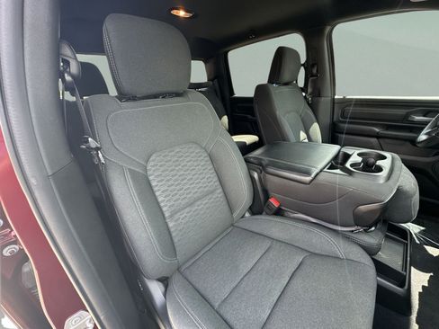 Used 2025 RAM 1500 Tradesman RWD image 38