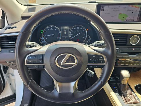 Used 2018 Lexus RX 350 AWD w/ Premium Package image 22