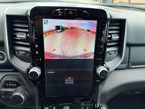 New 2026 RAM 1500 Big Horn AWD/4WD image 20