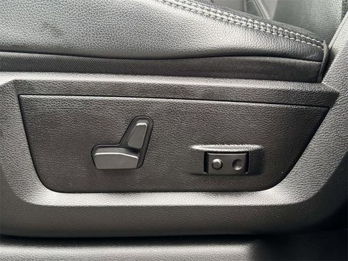 Used 2024 RAM 2500 Rebel w/ Safety Group image 29