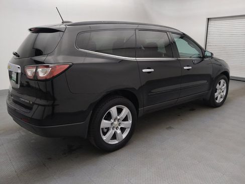Used 2016 Chevrolet Traverse LT w/ Style and Technology Package image 10