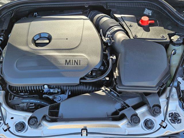New 2026 MINI Cooper S FWD image 16