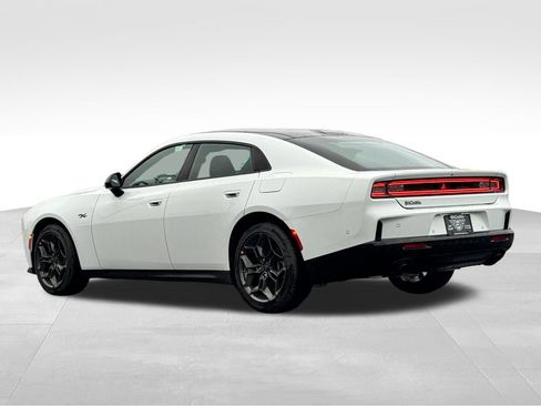 New 2026 Dodge Charger R/T w/ Driver Convenience Group AWD/4WD image 5