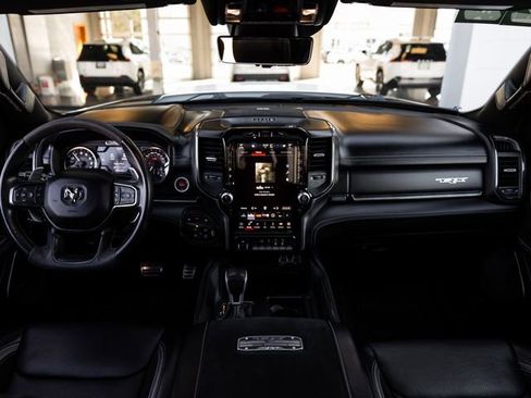 Used 2022 RAM 1500 TRX w/ TRX Level 2 Equipment Group image 22