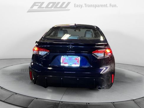 New 2026 Toyota Corolla SE image 6