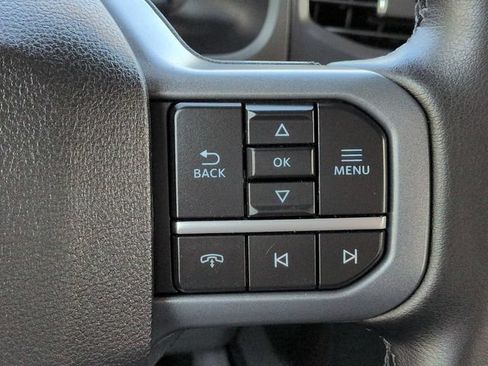 Used 2025 Ford F150 Lightning Flash AWD/4WD image 26