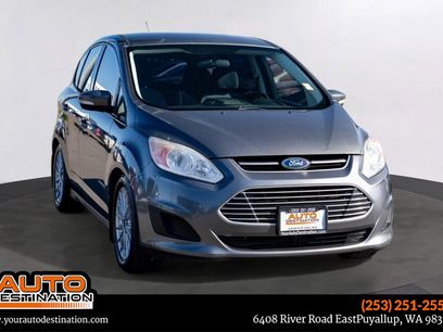 Used 2013 Ford C-MAX SE