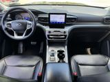 Used 2020 Ford Explorer XLT w/ Equipment Group 202A image 2