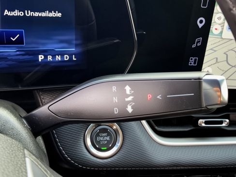 Used 2026 Chevrolet Equinox LT FWD image 21