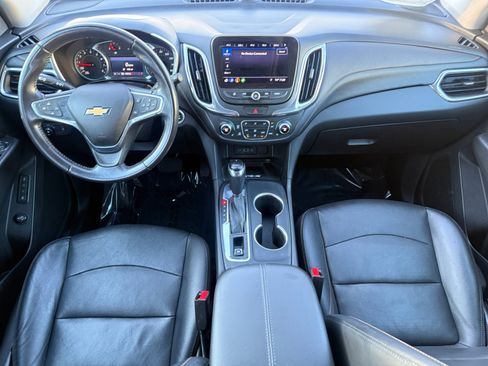 Used 2019 Chevrolet Equinox Premier AWD/4WD image 22