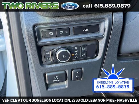 Used 2022 Ford F150 Platinum w/ Equipment Group 701A High AWD/4WD image 28