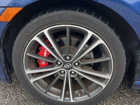 Used 2015 Scion FR-S Release Series 1.0 image 9