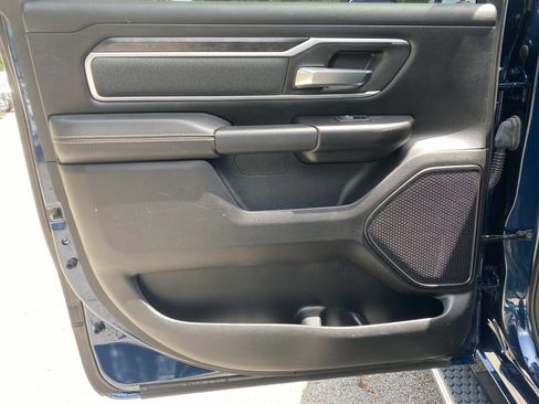 Used 2023 RAM 1500 Big Horn AWD/4WD image 19