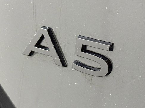 Used 2025 Audi A5 2.0T Premium Plus w/ Premium Plus AWD/4WD image 10
