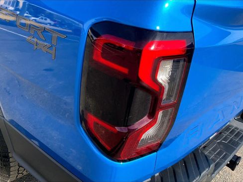 Used 2024 Ford Ranger XLT w/ Trailer Tow Package image 29