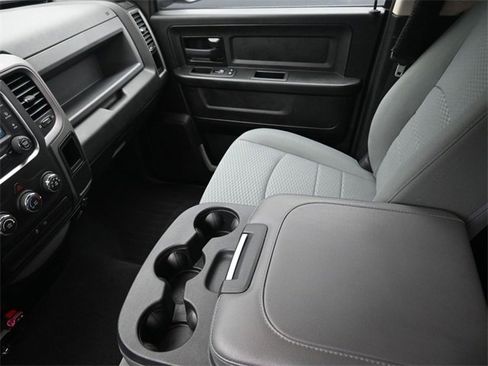 Used 2019 RAM 1500 Express w/ Express Value Package image 18