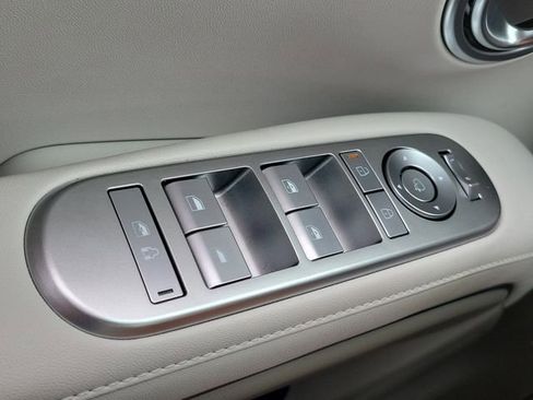 New 2026 Hyundai Palisade SEL FWD image 16