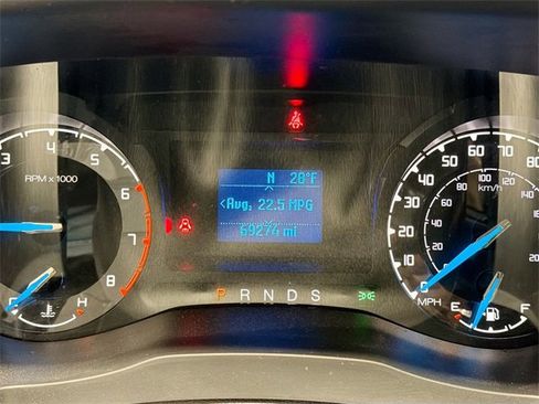 Used 2021 Ford Ranger XL w/ Equipment Group 101A High image 10