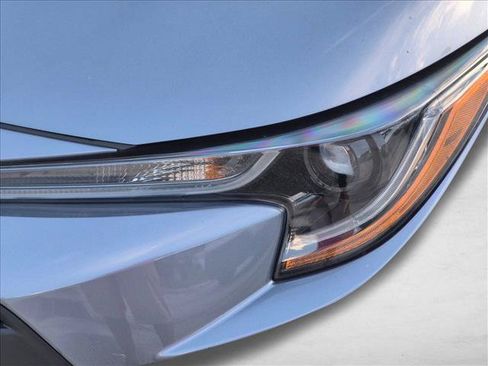 Certified 2024 Toyota Corolla LE FWD image 10