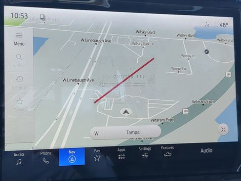 New 2026 Ford F150 King Ranch w/ Equipment Group 601A High image 55