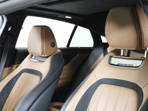 Used 2023 Mercedes-Benz AMG GT 53 image 35