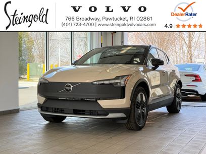 New 2026 Volvo EX30 Cross Country Ultra w/ Protection Package Premier
