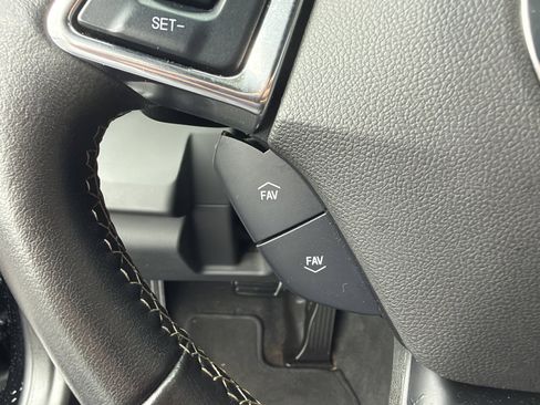 Used 2023 Chevrolet Camaro LT RWD image 20