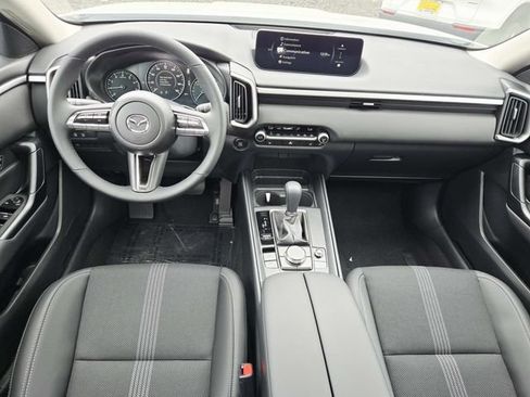 New 2026 MAZDA CX-50 AWD 2.5 S w/ Weather Package image 7