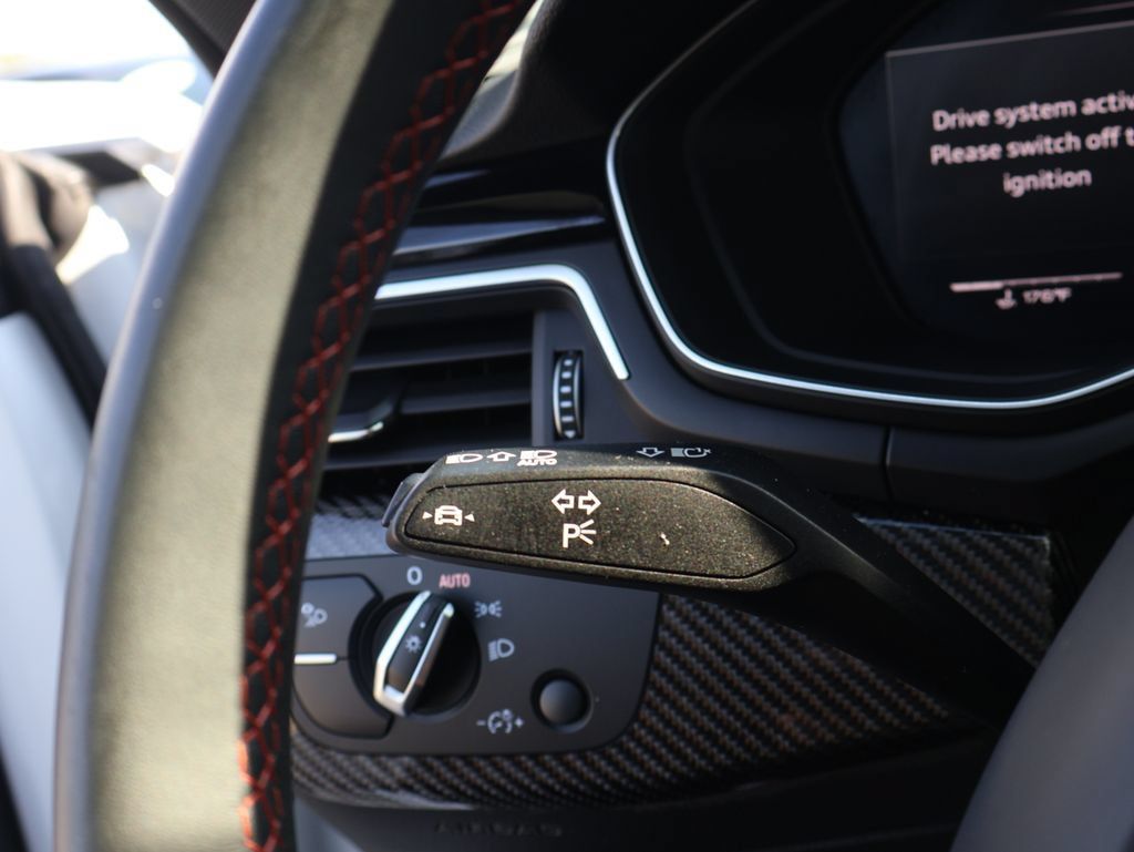 Used 2024 Audi S5 Premium Plus AWD/4WD image 36