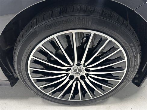 Used 2024 Mercedes-Benz CLE 300 4MATIC Coupe image 13