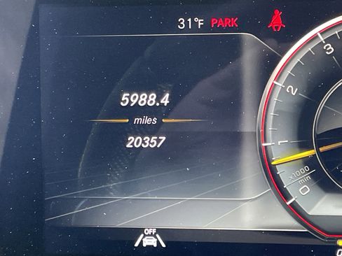 Certified 2024 Mercedes-Benz G 63 AMG AMGﾮ G 63 4MATICﾮ SUV image 25