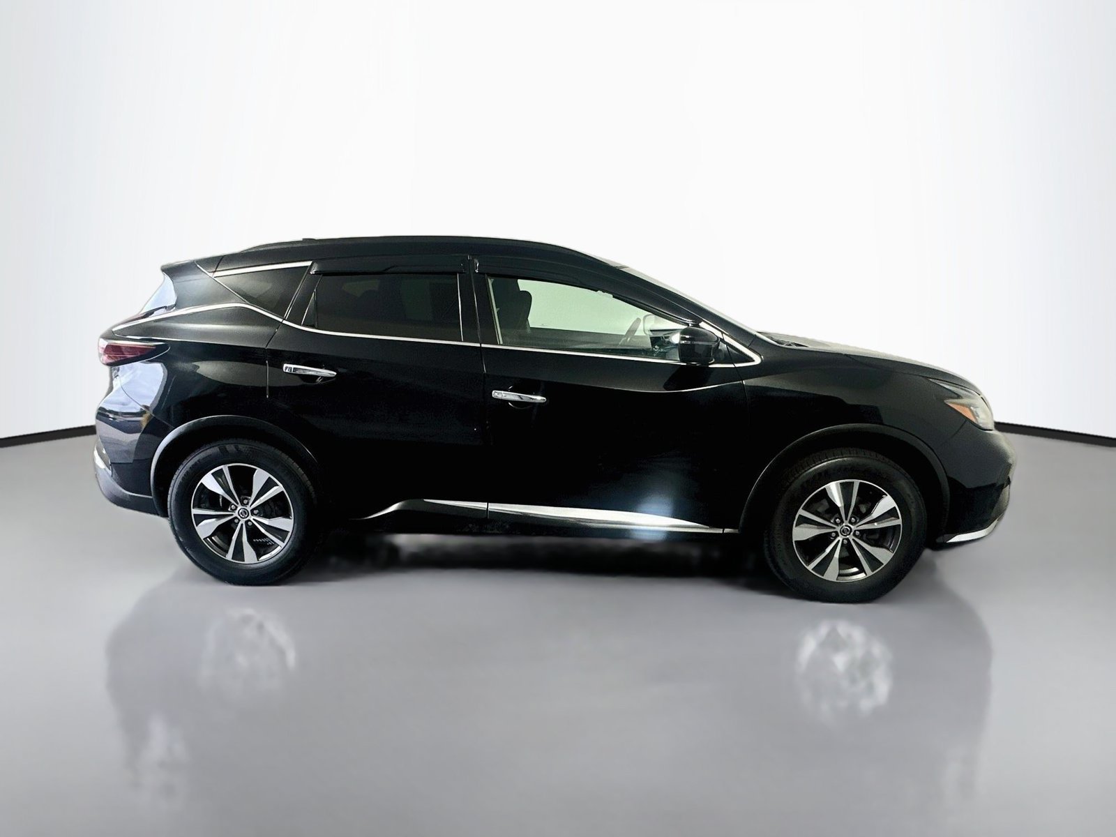 Used 2020 Nissan Murano SV FWD image 6