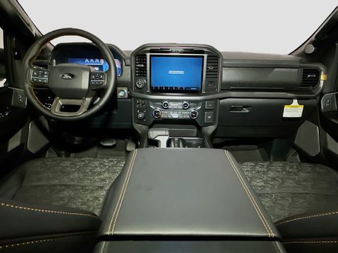 New 2025 Ford F150 Tremor w/ Bed Utility Package AWD/4WD image 8