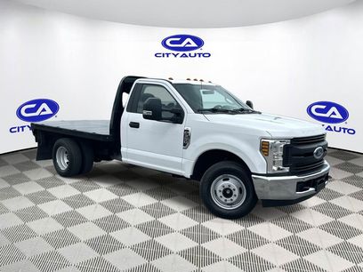 Used 2019 Ford F350 XL w/ XL Value Package