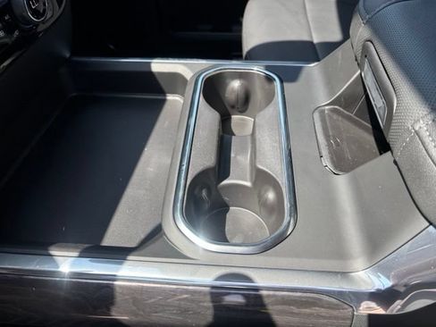 New 2026 Chevrolet Silverado 3500 LTZ w/ LTZ Convenience Package AWD/4WD image 18