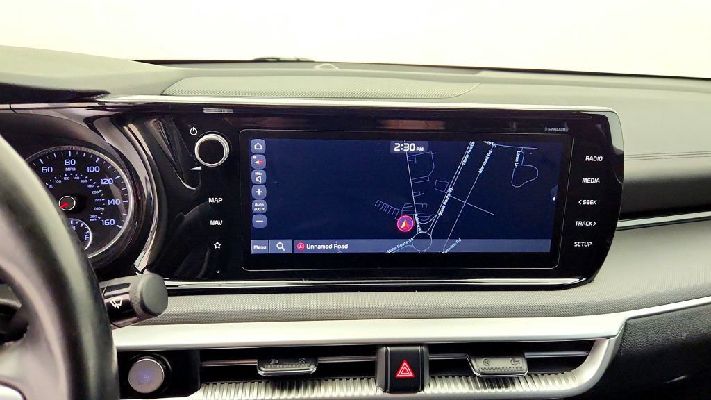 Used 2022 Kia K5 GT-Line AWD/4WD image 18