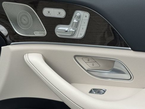 New 2026 Mercedes-Benz GLE 350 4MATIC image 17