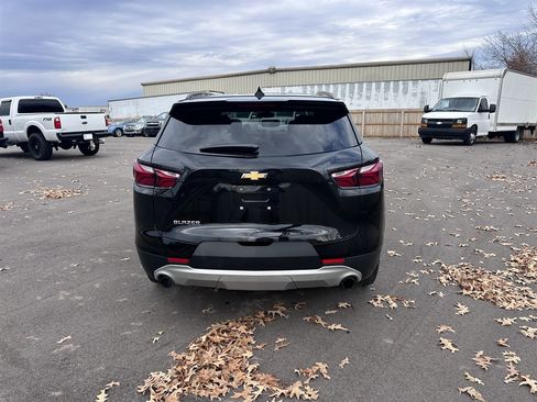 Used 2019 Chevrolet Blazer LT image 4